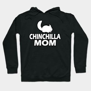 Chinchilla Mom Hoodie